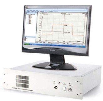 分布式光纤测温系统（DTS）