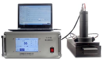 SL08型 释光测量仪