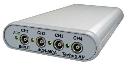 数字多道脉冲幅度分析器/APG7400A_e