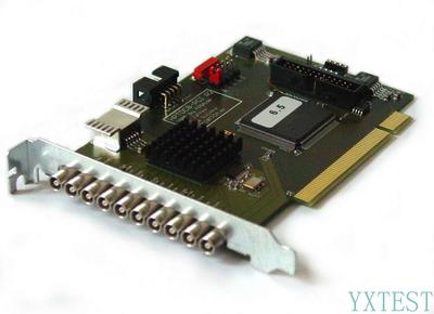 TDC时间数字转换器/飞行时间质谱采集卡