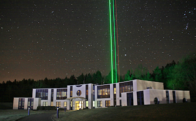 高速采集卡及AWG被用于莱布尼茨研究所的激光雷达大气研究