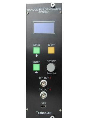 随机脉冲产生器/仿核脉冲信号产生器