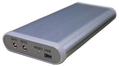 数字多道幅度分析器/APG7300D，APG7302