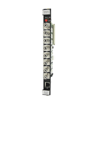 APV3018—八通道高压电源