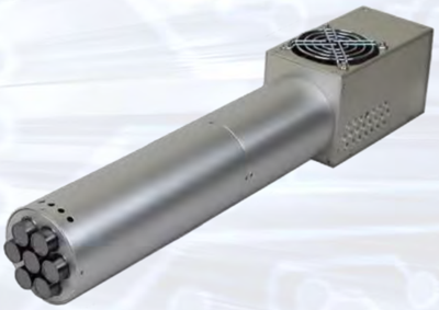 SDD X射线探测系统