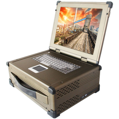 便携式采集存储系统