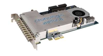 时间数字转换器/TDC卡 &nbsp;13ps分辨率