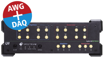 DN2.82系列（AD和DA一体机）